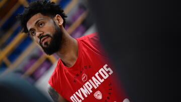 Από τις ΗΠΑ στο Ηράκλειο Κρήτης ο Ντόρσεϊ: Είμαι πίσω και έτοιμος να βοηθήσω 