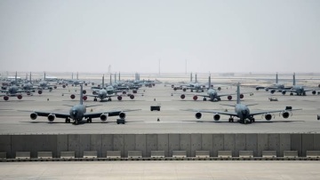 Ποια σενάρια για χτύπημα στο Ιράν εξετάζουν οι ΗΠΑ, μετά το «σκέφτομαι περιορισμένη επίθεση» που είπε ο Τραμπ