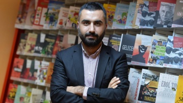 Συνελήφθη στην Άγκυρα δημοσιογράφος της Deutsche Welle για «προσβολή» του Ερντογάν και «ψευδείς ειδήσεις» 