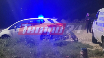 Συναγερμός για εξαφάνιση 44χρονου στην Αχαΐα, σε εξέλιξη έρευνες στις εκβολές του ποταμού Γλαύκου