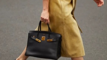 Δεν μπορείτε να πάρετε Birkin; Αυτές οι εναλλακτικές είναι εξίσου καλές  
