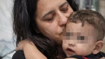 Ξεκινά παρηγορητική αγωγή για τον δίχρονο με την κατεστραμμένη καρδιά στη Νάπολη: Στόχος να ανακουφιστεί το παιδί από τον πόνο