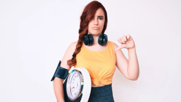 Γιατί η άσκηση δεν μας αδυνατίζει όσο περιμένουμε; Τι πρέπει να κάνουμε
