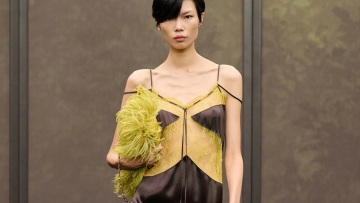 Οι πέντε τάσεις στα φορέματα που θα βλέπουμε παντού το 2026
