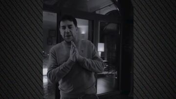 Το πρώτο μήνυμα του Γιώργου Μαζωνάκη μετά το χειρουργείο: Μου λείψατε και σας έλειψα