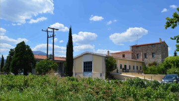 Κτήμα Σπυρόπουλος: Eνα disaster story στη Μαντίνεια – Οι οικογενειακές έριδες και η ώρα των πλειστηριασμών