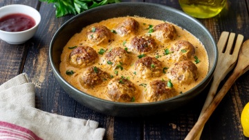 Τα πιο νόστιμα πιάτα της ευρωπαϊκής κουζίνας, εύκολα και απλά - Ένα πλήρες μενού για όλο το Σαββατοκύριακο