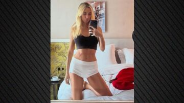 Η Δούκισσα Νομικού δημοσίευσε φωτογραφίες από το ταξίδι της στο Παρίσι