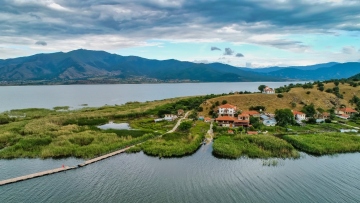 «Απάτητο βουνό» η ευρύτερη ορεινή περιοχή των Πρεσπών με υπουργική απόφαση, δείτε χάρτη