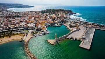 Πού θα ταξιδέψουν οι Έλληνες το τριήμερο της Καθαράς Δευτέρας -Οι πιο δημοφιλείς προορισμοί