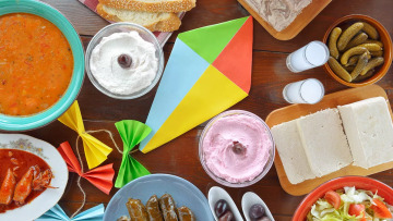 Καθαρά Δευτέρα: Ξέρετε τι να φάτε και τι να αποφύγετε;