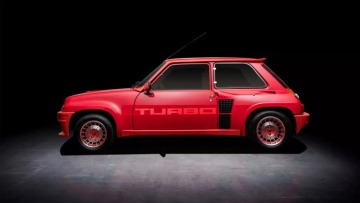 Ιδού τα 10 κορυφαία σπορ Renault - Ποιο είναι το καλύτερο;
