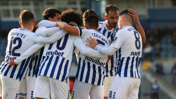 Αστέρας Τρίπολης - Ατρόμητος 0-2 (Β' ημίχρονο): Φουλάρουν για το διπλό οι Περιστεριώτες, Live, δείτε τα γκολ 