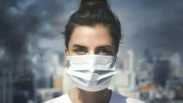 Η ατμοσφαιρική ρύπανση απειλή για τον εγκέφαλο – Αυξημένος ο κίνδυνος για νόσο Αλτσχάιμερ
