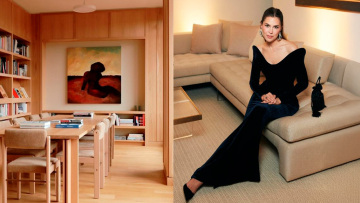 Το νέο εγχείρημα της Dasha Zhukova-Νιάρχου: Ενα διαφορετικό συγκρότημα κατοικιών