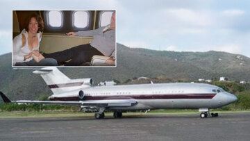 Το Lolita Express του Επστάιν σε σειρά που προβάλλεται στη χώρα μας: Οι «σκοτεινές» πτήσεις, η διακίνηση γυναικών, οι σελέμπριτι επιβάτες, οι καταγγελίες