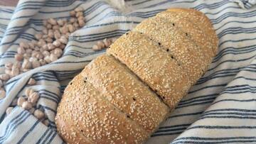 «Ετάραξες τον Κουνενό;»: Η ιεροτελεστία του κρητικού εφτάζυμου με ρεβύθι