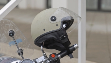 Εντατικοί έλεγχοι για κράνος: 58.450 παραβάσεις μέσα σε επτά μήνες
