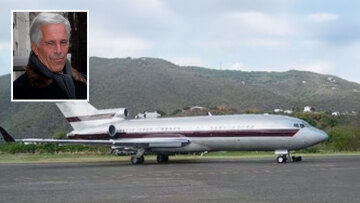 Το Lolita Express του Επστάιν σε σειρά που προβάλλεται στη χώρα μας: Οι «σκοτεινές» πτήσεις, η διακίνηση γυναικών, οι σελέμπριτι επιβάτες, οι καταγγελίες