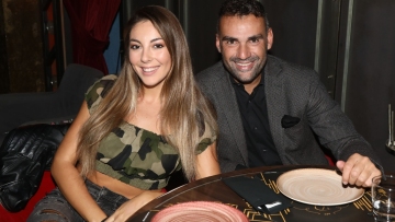 Ματίνα Ζάρα για τον χωρισμό με τον Λάμπρο Χούτο λίγο πριν τον γάμο: Μπορείς να το πεις και ασυµφωνία χαρακτήρων