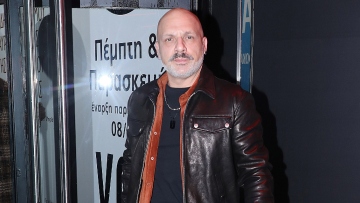 Η πρώτη ανάρτηση του Νίκου Μουτσινά μετά την ανακοίνωση για την επιστροφή του στην τηλεόραση