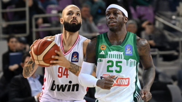 Ολυμπιακός - Παναθηναϊκός: Live ο τελικός του Κυπέλλου μπάσκετ, τζάμπολ στις 20:00