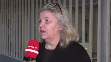 «Έριξε μπουνιά στο παιδί που ασέλγησε», λέει η μητέρα της 25χρονης ΑμεΑ για τον 64χρονο που επιχείρησε να κακοποιήσει σεξουαλικά την κόρη της