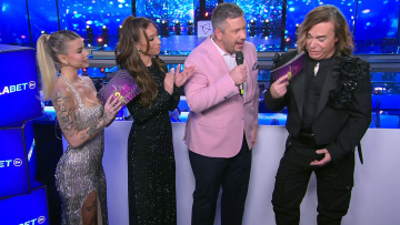 Η συγκίνηση του Τρύφωνα Σαμαρά on air για τον θάνατο της σκυλίτσας του: Άρχισε εσύ, δεν μπορώ