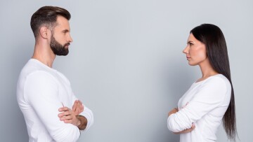 Πιο δυνατοί, αλλά και πιο ευάλωτοι στον καρκίνο οι άνδρες – Μια ανάρτηση που θα συζητηθεί
