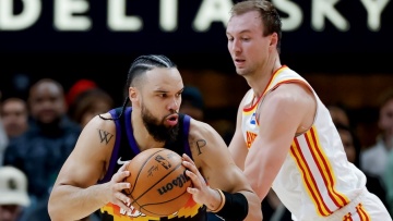 Νέο πλήγμα για τους Σανς, κάταγμα στο χέρι ο Ντίλον Μπρουκς
