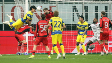 Η Μπαρτσελόνα 3-0 τη Λεβάντε, τεσσάρα της Άρσεναλ στην Τότεναμ, διπλό της Πάρμα στην έδρα της Μίλαν, δείτε γκολ από τα γήπεδα της Ευρώπης