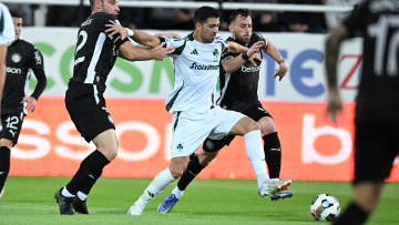 ΟΦΗ - Παναθηναϊκός: Μονομαχία στο Παγκρήτιο, σέντρα στις 16:00