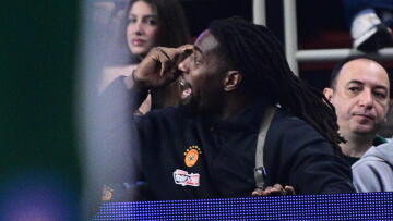 Ο Παναθηναϊκός ζήτησε τα στοιχεία όσων επιτέθηκαν με ρατσιστικούς χαρακτηρισμούς στον Λεσόρ και ετοιμάζεται να υποβάλλει μηνύσεις