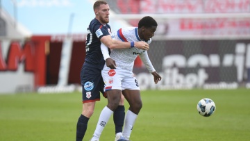 Πανσερραϊκός-Βόλος 2-1 (B' ημίχρονο), live η αναμέτρηση στις Σέρρες, δείτε τα γκολ