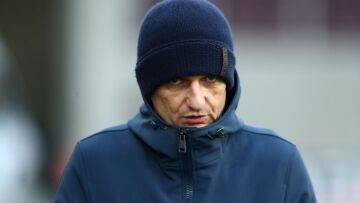 Λουτσέσκου: «Η ομάδα είναι ξεζουμισμένη…»