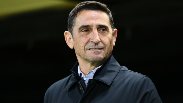 Χιμένεθ: «Τιμωρηθήκαμε από ένα λάθος μας»
