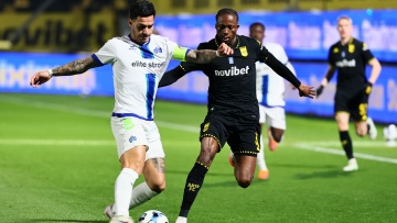 Άρης - Κηφισιά 0-0 (Α' ημίχρονο), live η αναμέτρηση στη Θεσσαλονίκη
