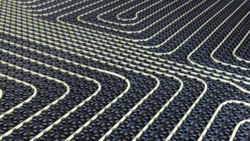 Το «φινλανδικό κόλπο» θέρμανσης που κρατά τα σπίτια ζεστά στους -20°C
