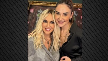 Το... έκαψε στη Βίσση η Σελέν Ερντέμ, φωτογραφία 