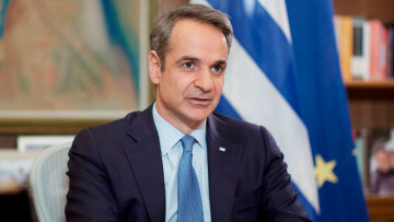 Μητσοτάκης: Οι έρευνες για υδρογονάναθρακες εγγυώνται την ασφάλεια απέναντι σε όσους αμφισβητούν τα κυριαρχικά μας δικαιώματα