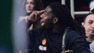 Ξέσπασμα Λεσόρ για τη ρατσιστική επίθεση στον τελικό: «Μπροστά σε όλους και δεν έκανε κανείς τίποτα» 