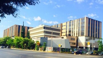 Μια κοινότητα που ακούει με τα μάτια: Το εργαστήριο νοηματικής γλώσσας στο Πανεπιστήμιο Μακεδονίας