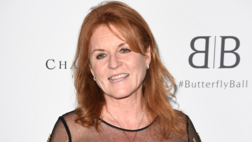 Στην ακριβότερη κλινική ψυχικής υγείας στη Ζυρίχη η Σάρα Φέργκιουσον μετά τη δημοσιοποίηση των αρχείων Επστάιν