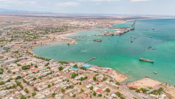 Η Σομαλιλάνδη έτοιμη να παραχωρήσει στις ΗΠΑ προνομιακή πρόσβαση στα ορυκτά της και στις στρατιωτικές βάσεις της