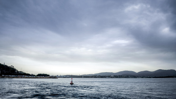 Θοδωρής Κολυδάς: Χωρίς βροχές και με ξηρή ατμόσφαιρα ο καιρός από τα μέσα της εβδομάδας
