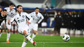 Έγινε κι αυτό στη Super League: Πέναλτι μέσω VAR για τον ΠΑΟ και αποβολή του Νους μετά τη λήξη του αγώνα στο Παγκρήτιο, βίντεο 