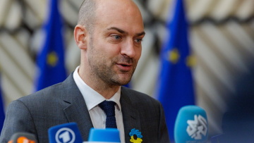 Εκνευρισμός στο Παρίσι για την στάση του πρέσβη των ΗΠΑ: «Δεν εμφανίστηκε» στο γαλλικό ΥΠΕΞ παρά την κλήση του