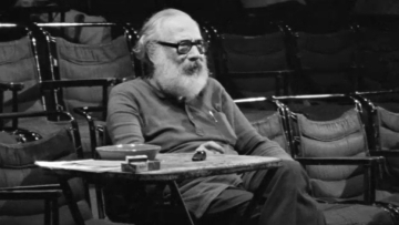 60 Χρόνια ΕΡΤ: Η δημόσια ραδιοτηλεόραση έχει γενέθλια 