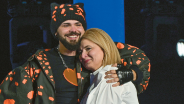 Πώς τα ζόρια της ζωής  έφεραν στον Ακύλα το «Ferto»
