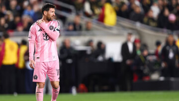 Σκάνδαλο στο MLS με Μέσι: Σάλος με την προνομιακή μεταχείριση του Αργεντινού